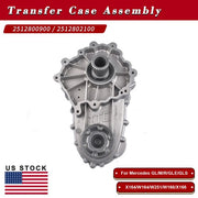DURAFORCE Transfer Case Assembly 2512803500 for Mercedes R M GL-Class GL320 GL450 ML250