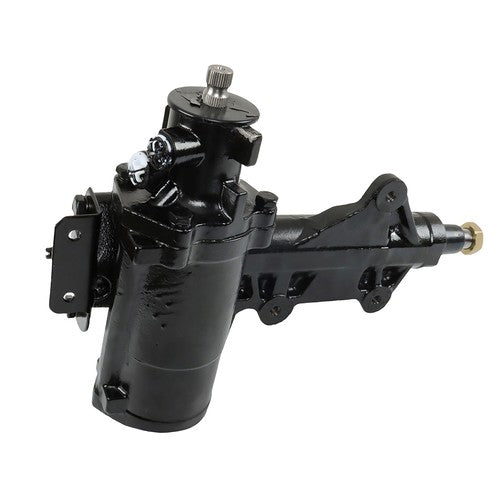 DURAFORCE Fit For Ford F-100 1970 1971 1972-1979 Power Steering Gear box 277504 D9TZ3504A