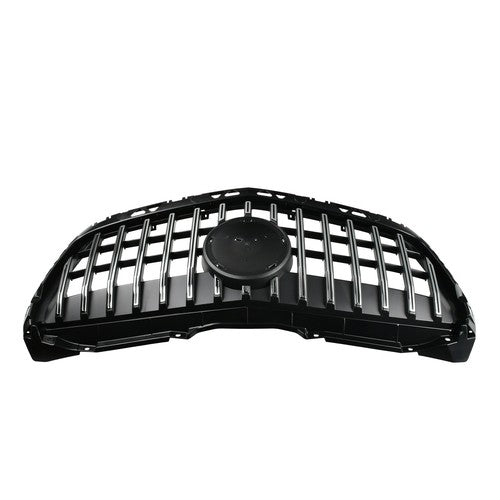 GT Style Front Grille Chrome For 2014-2018 Mercedes Benz Sprinter W906 2500 3500