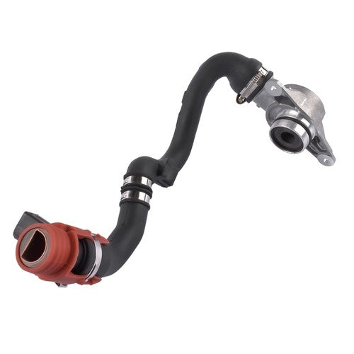 DURAFORCE Engine Crankcase Vent Valve Hose for Mercedes E350 GL350 ML320 ML350 2009-2013