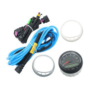 DURAFORCE For MERCURY Smart Craft SC1000 79-8M0135641 Tachometer Kit Replace for 8M0101099