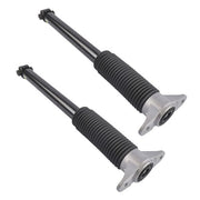 DURAFORCE Pair Rear Shock Absorber Struts For Tesla Model 3 Sedan 4-Door AWD RWD 2017-2021