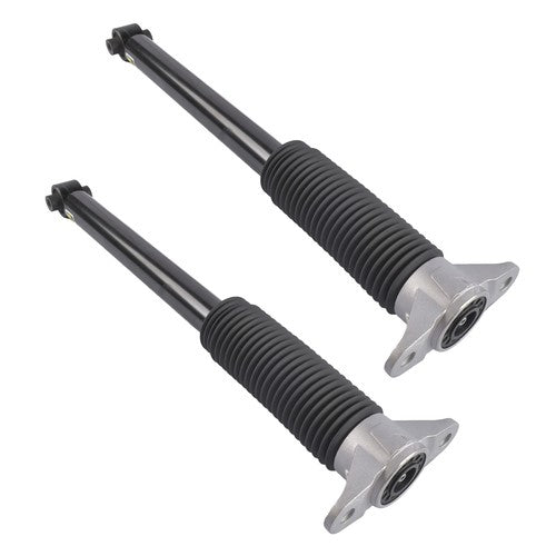 DURAFORCE Pair Rear Shock Absorber Struts For Tesla Model 3 Sedan 4-Door AWD RWD 2017-2021