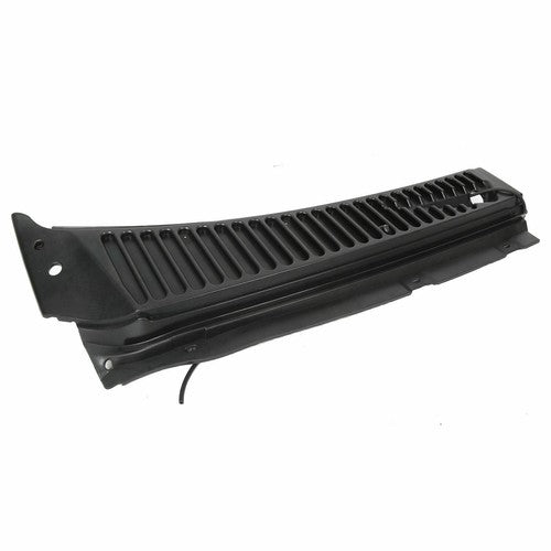 Windshield Wiper Vent Cowl Screen Cover Grille Panel For Ford F250 F350 99 07