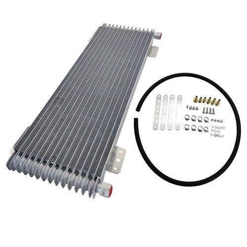 DURAFORCE T Cool 40K Transmission Cooler Transmission Oil Cooler GVW Max 40,000 LPD47391