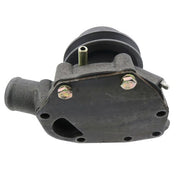 DURAFORCE Water Pump 34545-00013 For Mitsubishi Engine 4DQ5 S4F S4E - US STOCK