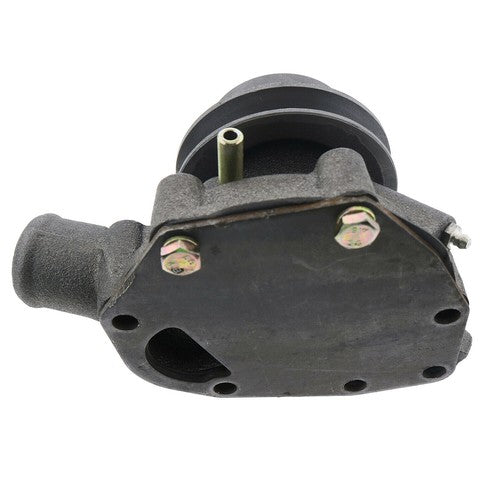 DURAFORCE Water Pump 34545-00013 For Mitsubishi Engine 4DQ5 S4F S4E - US STOCK