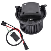 DURAFORCE New Blower Motor w/ Wheel for Freightliner M2 112 106 M2 T 76944 / VCC35000003