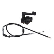 DURAFORCE For Honda ATC70 ATC90 TRX70 TRX90 ATC110 20 26mm Carburetor Thumb Throttle Cable