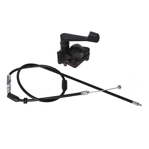 DURAFORCE For Honda ATC70 ATC90 TRX70 TRX90 ATC110 20 26mm Carburetor Thumb Throttle Cable