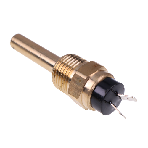 DURAFORCE Water Temperature Sensor 622-337 Alarm Switch 3/8NPT 105℃ For FG Wilson Genset