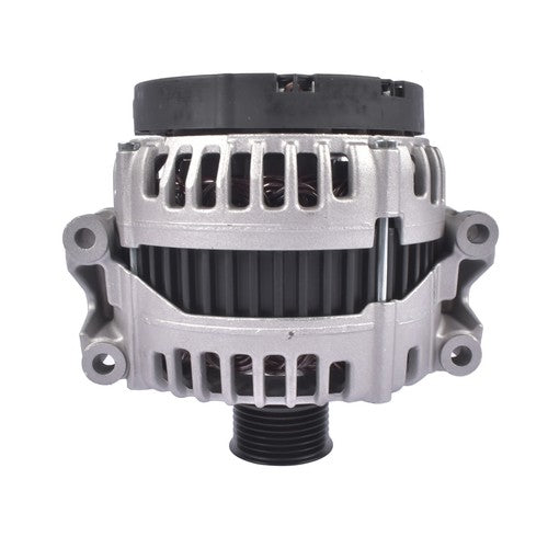 DURAFORCE Alternator for Mercedes C216 W221 W222 CL600 S600 220 A/14V CW 7-Groove Pulley