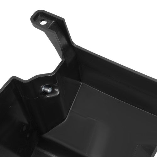 For Yamaha Raptor 700 700R All Years Black Fuel Customs Intake High Flow Air Box