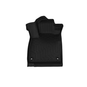 DURAFORCE Floor Mats Fit for Honda Accord Sedan 2018-2022 Waterproof Protection Liners TPE