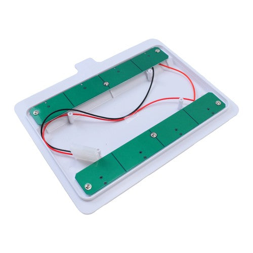W11043011 W10866538 Replacement LED Module Light Kits for Whirlpool