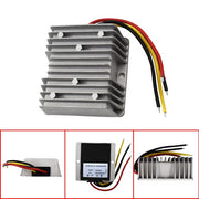 DURAFORCE Converter Regulator 24V Step Down To 12V 30A 360W DC/DC USA
