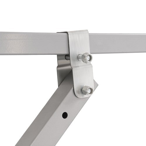 DURAFORCE Universal Heavy Duty Top Tier For Most Utility Trailer Cross Bar System Kit