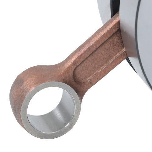 DURAFORCE New Crankshaft Crank Shaft Compatible Fit For Suzuki AX100 AX 100 100cc