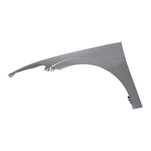 DURAFORCE Front Fender Driver Side Standard for Hyundai Elantra 2024-25 Replace HY1240191