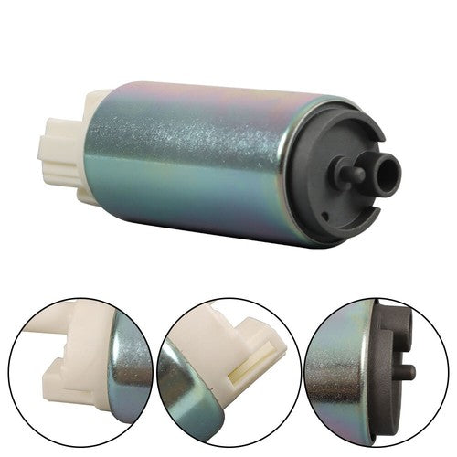 DURAFORCE New Intank Fuel Pump Replaces 15100-15H00 For Suzuki Hayabusa (GSX1300R) 2008-12