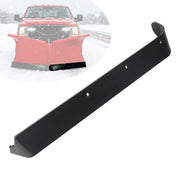 DURAFORCE 51" Formed Cutting Edge Left Side For 8' 2" V-Blade Snow Plow Power V / V XT