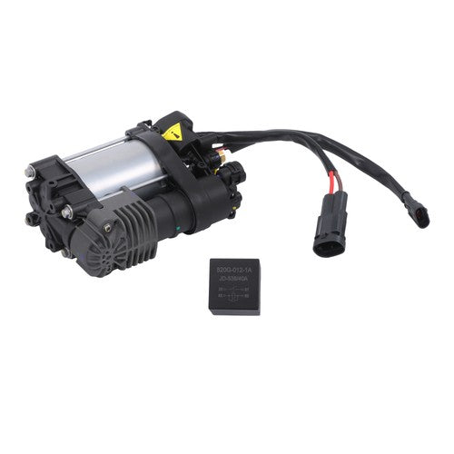 DURAFORCE Air Suspension Compressor Pump NEW For Hyundai Equus 2009-2016 55881-3M000