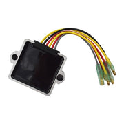 DURAFORCE 883072T Voltage Regulator/Rectifier 30-125hp For Mercury Outboard 8M0084173