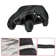 DURAFORCE For Can-Am Maverick X3 XDS XMR Turbo Utility Vehicle Storage Cover Waterproof