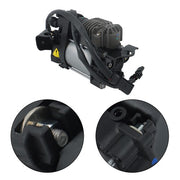 DURAFORCE Air Ride Suspension Air Compressor Pump 15155000872 For Volvo XC90 2016-2019