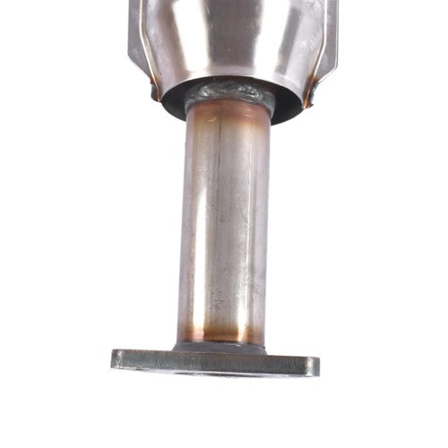 DURAFORCE Rear Catalytic Converter 15823 for Chevrolet S10 GMC Sonoma 2.2L L4 1996-2003