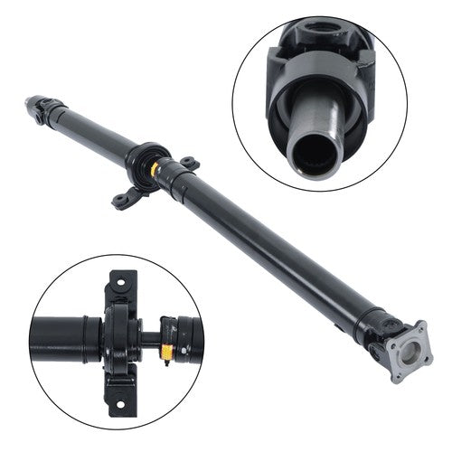 DURAFORCE Fit For Subaru Impreza 2008 2009 2010 2011 2.5L Auto Rear Drive Shaft Assembly