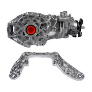 DURAFORCE Rear Differential Assembly Rear Axle 2463507100 for Mercedes-Benz GLA 250 4Matic