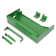 DURAFORCE For John Deere 2510 2520 3010 3020 4000 4010 4020 Left Battery Box LH #AR40208