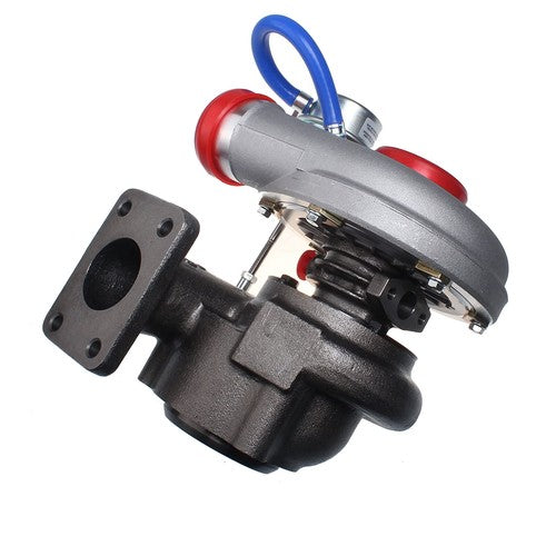 DURAFORCE Turbocharger 2674A200 for Perkins 1104C-44T 1104C-E44T T4.40 Engine