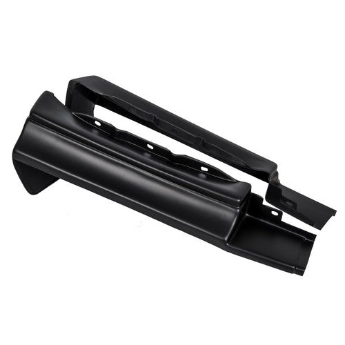 Full 4 Piece Bumper Filler Set for Buick National T-Type Regal 1981-1987