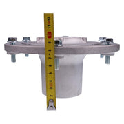 DURAFORCE Lawnmower Deck Spindle Assembly for Toro 1205477 117-1250 1171250 120-5477