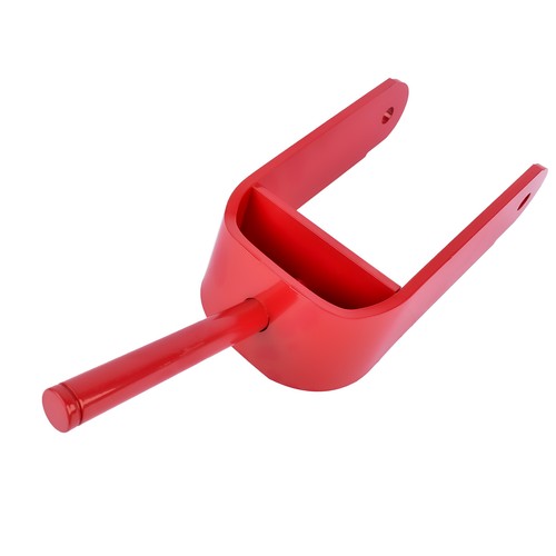 DURAFORCE 110-6581-01 Caster Fork Assembly Fits Toro Lawn Mower 74419 74432 74434 Models