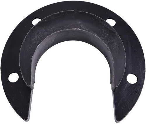 DURAFORCE Left Hand Cushion and Lock Jaw Kit Minor Rebuild Kit for Jost 5TH WHEEL