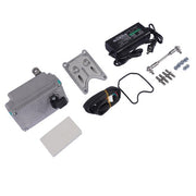 DURAFORCE Actuator for Chevrolet Silverado GMC Sierra 2500HD/3500HD 6.6 2015-2019 12723306