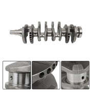 DURAFORCE Fit For 00-12 Hyundai 04-11 Kia L4 2.0L 23110-23710 New Engine Crankshaft