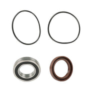 DURAFORCE For Honda Foreman 400 500 Rancher 350 420 Left Rear Axle Wheel Bearing &Seal Kit