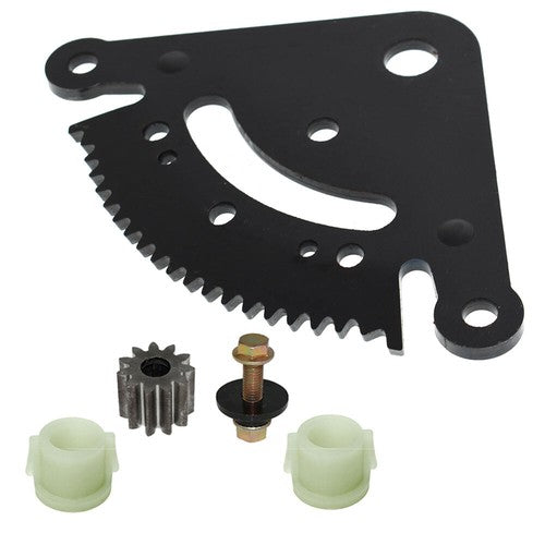 DURAFORCE Steering Sector & Pinion Gear W/Bushings For John Deere D150 D160 D170 D130 D140