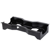 DURAFORCE Rear Frame Spare Tire Crossmember For Chevy Silverado GMC Sierra 2500 2001-2010