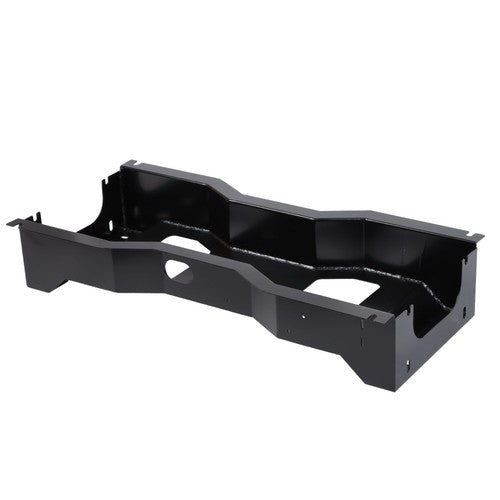 DURAFORCE Rear Frame Spare Tire Crossmember For Chevy Silverado GMC Sierra 2500 2001-2010