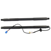 DURAFORCE 2× Rear Trunk Lift Support Shocks for Mercedes X166 GL350 GL450 GL550 2013-2016