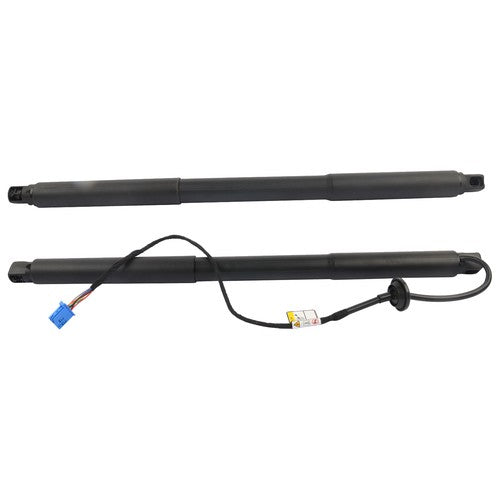 DURAFORCE 2× Rear Trunk Lift Support Shocks for Mercedes X166 GL350 GL450 GL550 2013-2016