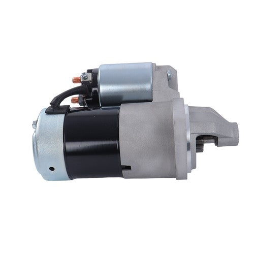 DURAFORCE For 2GM 2cyl Diesel 3GM 3GM30 1GM 1128170-77010 S114-303 Starter Motor