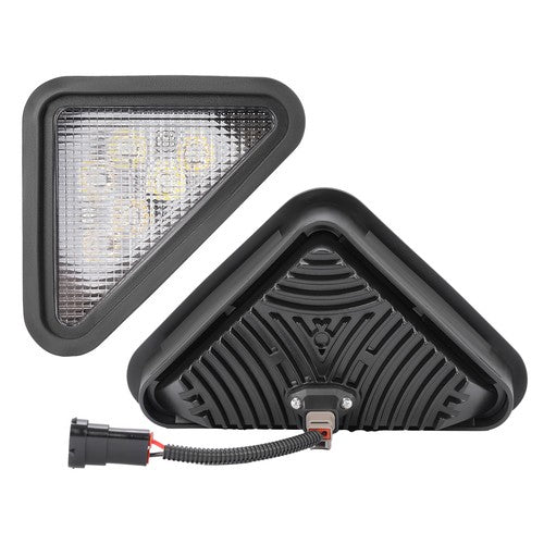 #6718042 6718043 LED Headlight Kit For Bobcat S175 S185 S205 S220 S250 S300 S330