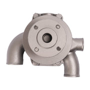 DURAFORCE Water Pump For Massey Ferguson 135 150 230 Perkins 3.152 #739527M91 #747542M91