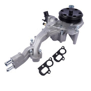 DURAFORCE Water Pump for Cadillac Escalade Chevrolet GMC Sierra Silverado 1500 2015-2020